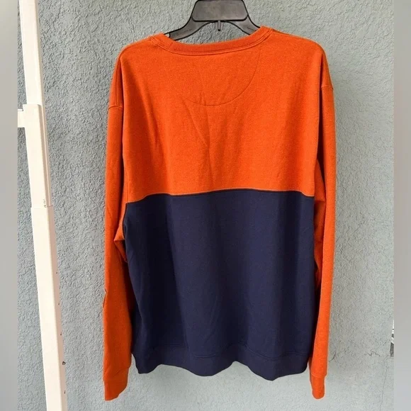 Izod Men’s Pull Over Performance Stretch Top Size 2X - Picture 2 of 4